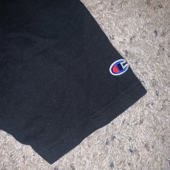 Champion Tee - Picture 3 of 3